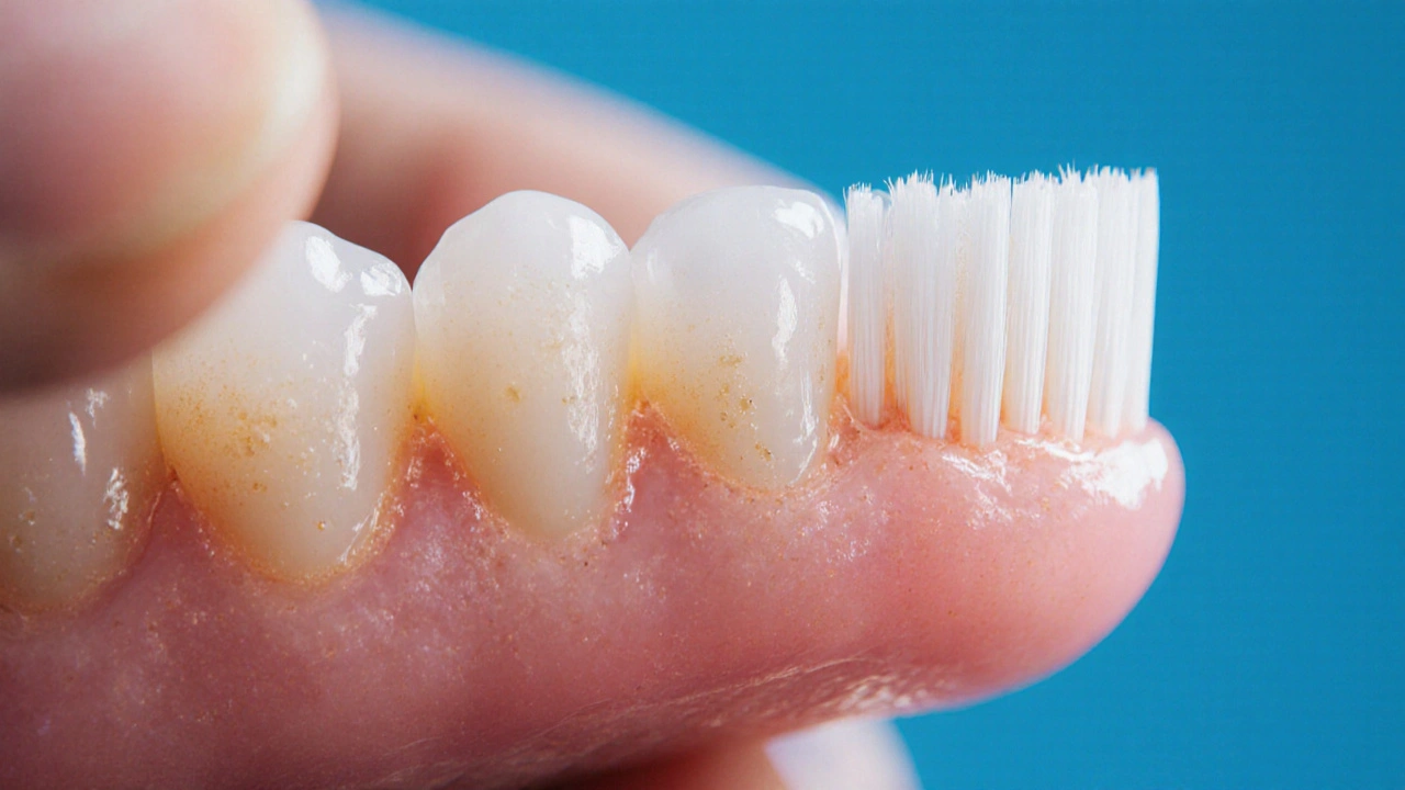 Počínající zubní kaz: 8 varovných příznaků, které nesmíš přehlédnout