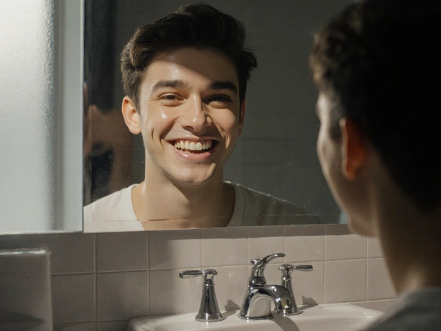 Fazety na křivé zuby - bezbolestný zákrok pro krásný úsměv