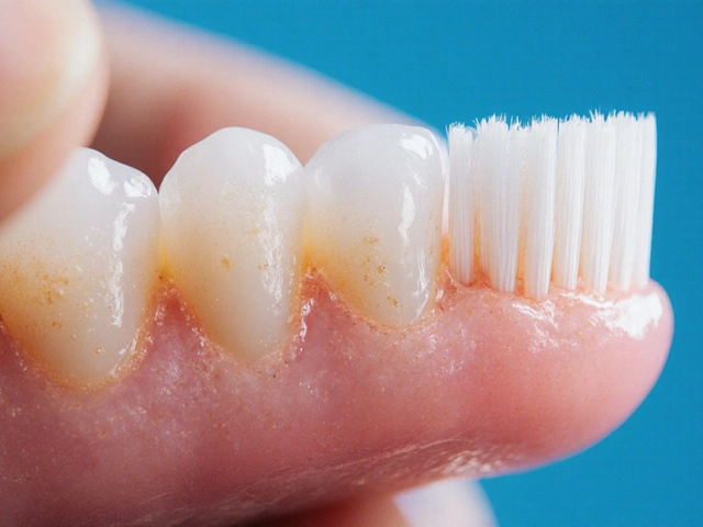 Počínající zubní kaz: 8 varovných příznaků, které nesmíš přehlédnout