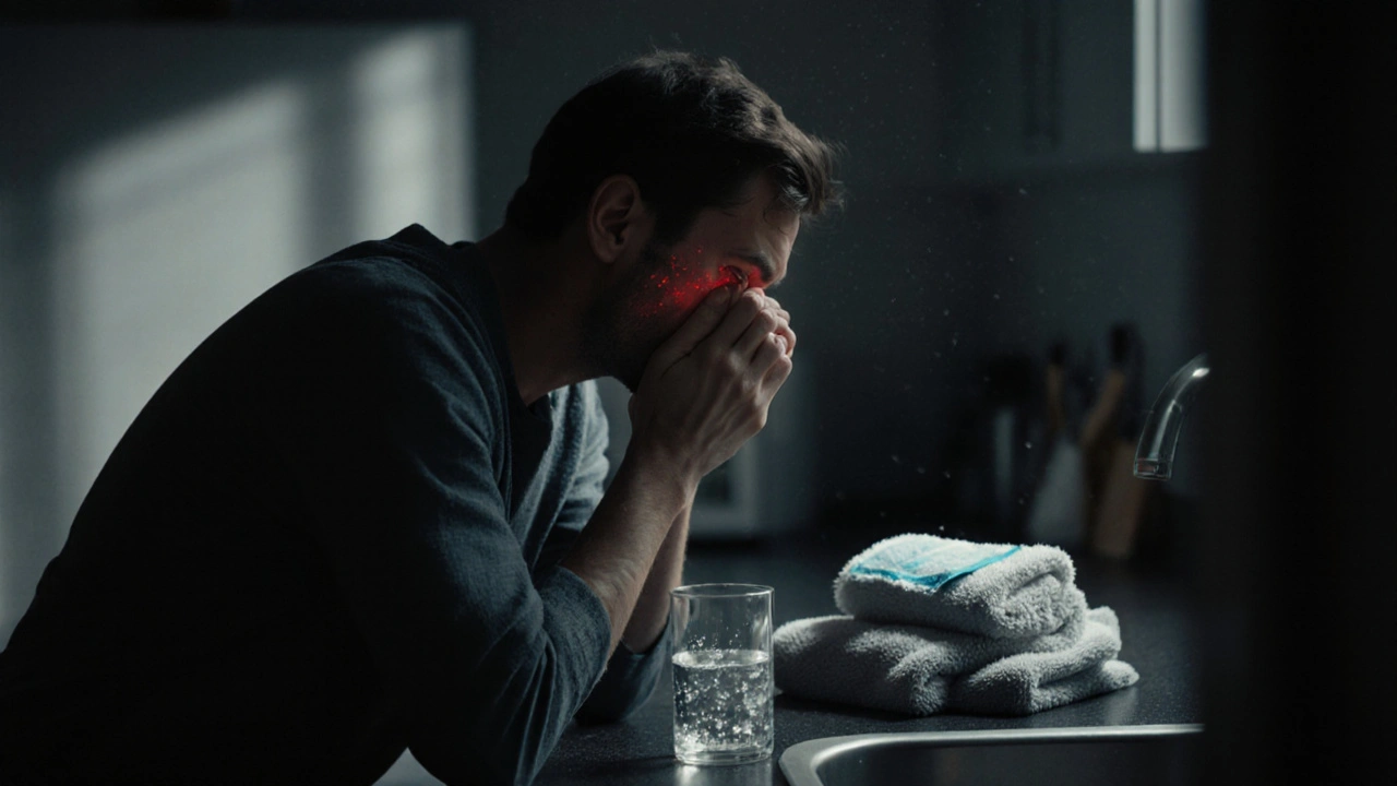 Co mám dělat, když nemůžu sehnat zubaře v Praze?