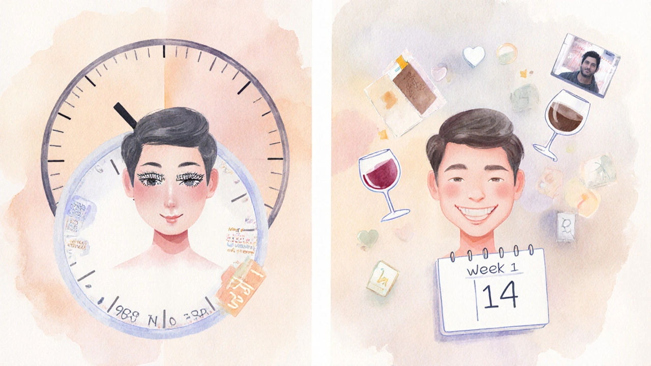 Dvě cesty k úsměvu: ortodoncie vs. fazety — rychlá transformace vzhledu.