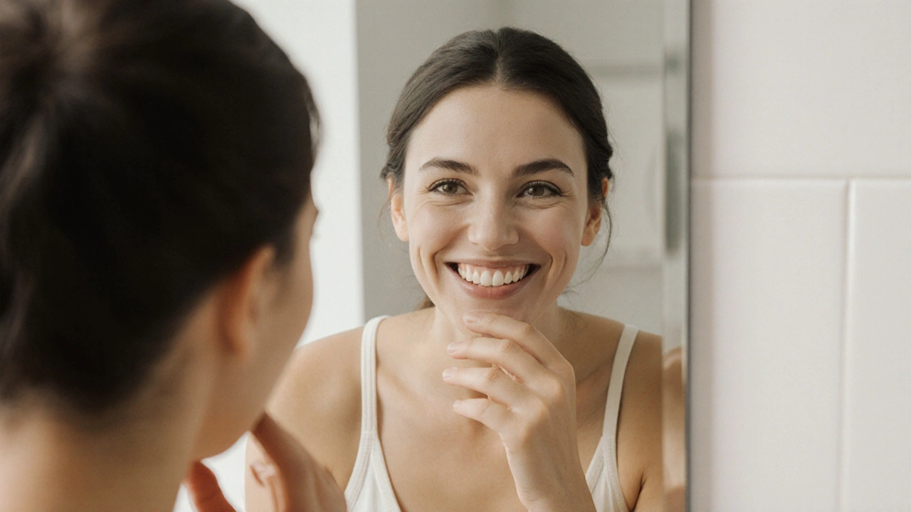 Estetické fazety: Co byste měli vědět před rozhodnutím