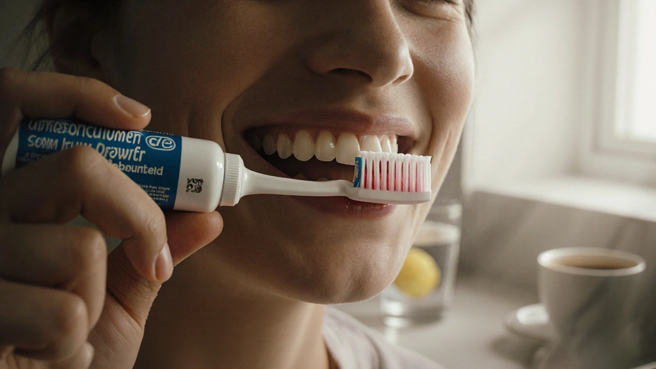 Jak se zbavit citlivosti zubů: praktické kroky, které skutečně pomohou