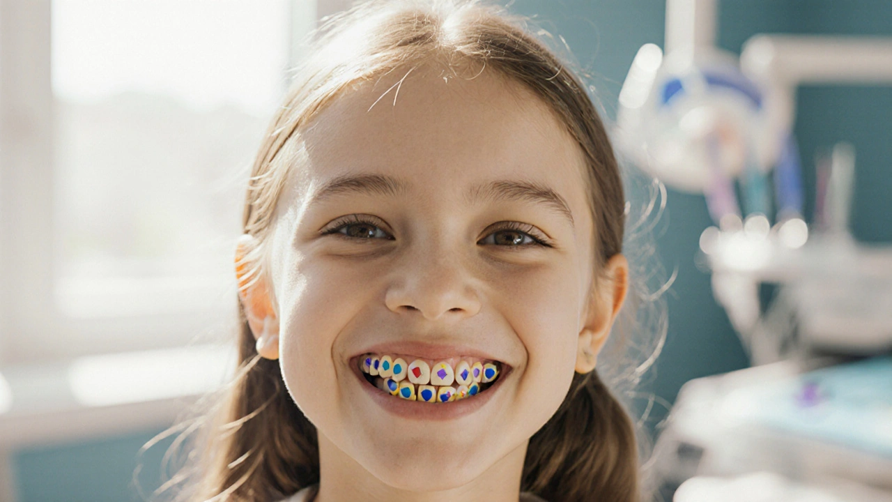 Křivé zuby: jak je opravit skutečnými metodami - žádná kvantová medicína neexistuje