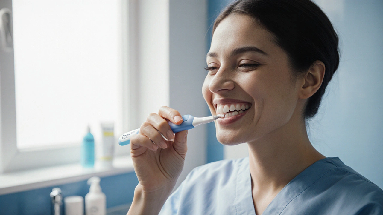 Nejlepší mezizubní kartáčky 2025: Které skutečně fungují a pro koho jsou ideální