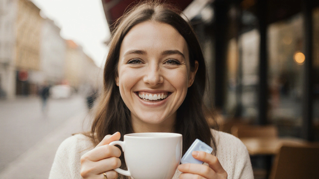 Rozhodujete se mezi Invisalign a keramickými rovnátky? Porovnání cen, pohodlí a výsledků