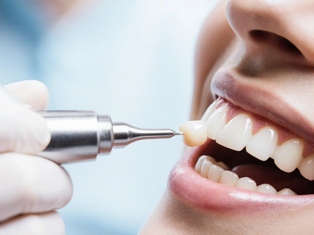 Co je kompozitní fazeta a proč je volí pacienti?