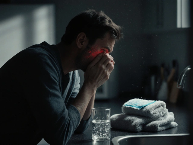 Co mám dělat, když nemůžu sehnat zubaře v Praze?