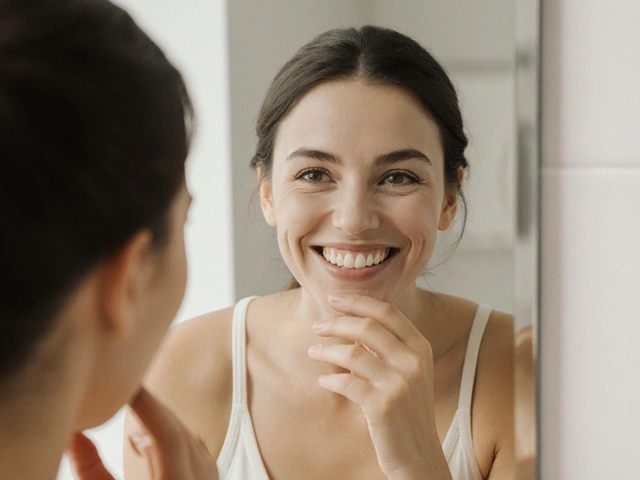 Estetické fazety: Co byste měli vědět před rozhodnutím