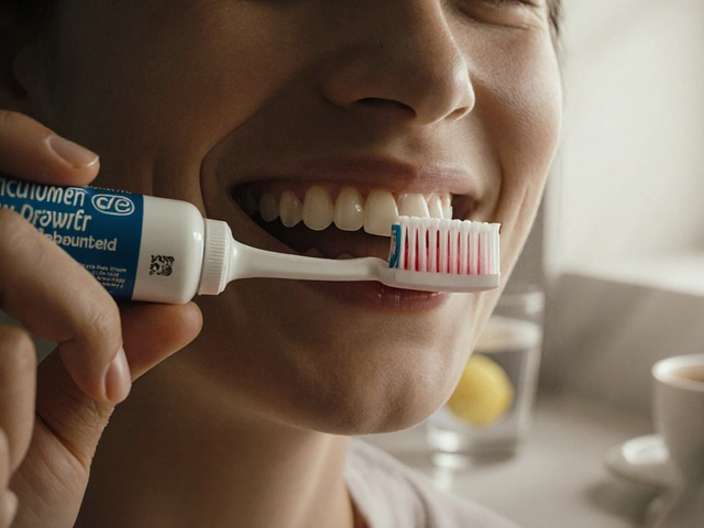 Jak se zbavit citlivosti zubů: praktické kroky, které skutečně pomohou