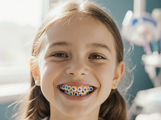 Křivé zuby: jak je opravit skutečnými metodami - žádná kvantová medicína neexistuje