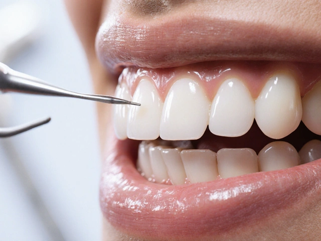 Který zub je 14? Jednoduchý návod, jak poznat zub podle zubního zápisu