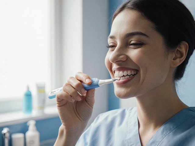 Nejlepší mezizubní kartáčky 2025: Které skutečně fungují a pro koho jsou ideální