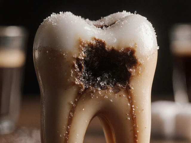 Proč se rozpadají zuby? Příčiny, které musíte znát, abyste předešli ztrátě zubů