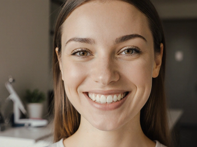 Rozhodli jste se pro fazety na křivé zuby? Tady je váš průvodce