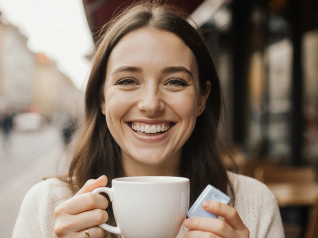 Rozhodujete se mezi Invisalign a keramickými rovnátky? Porovnání cen, pohodlí a výsledků