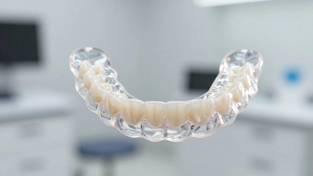 5 způsobů, jak zlepšit postavení zubů - přirozené a efektivní metody