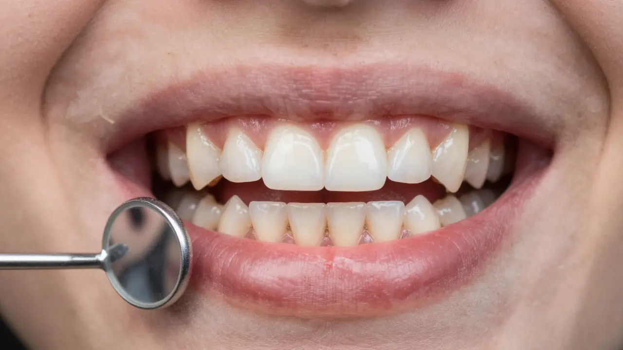 Co znamená mít předkus? Vše, co potřebujete vědět o předkusech v dentální péči