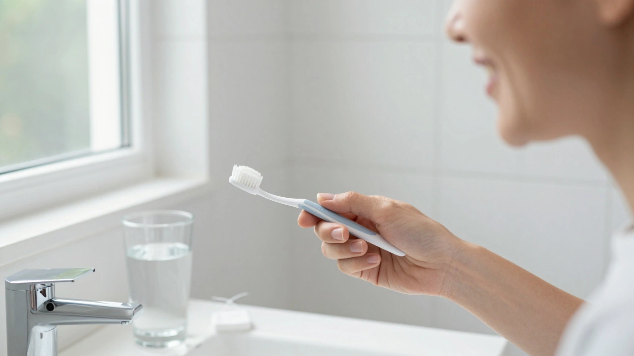 Jak mít krásné bílé zuby: přirozené a bezpečné způsoby, které skutečně fungují