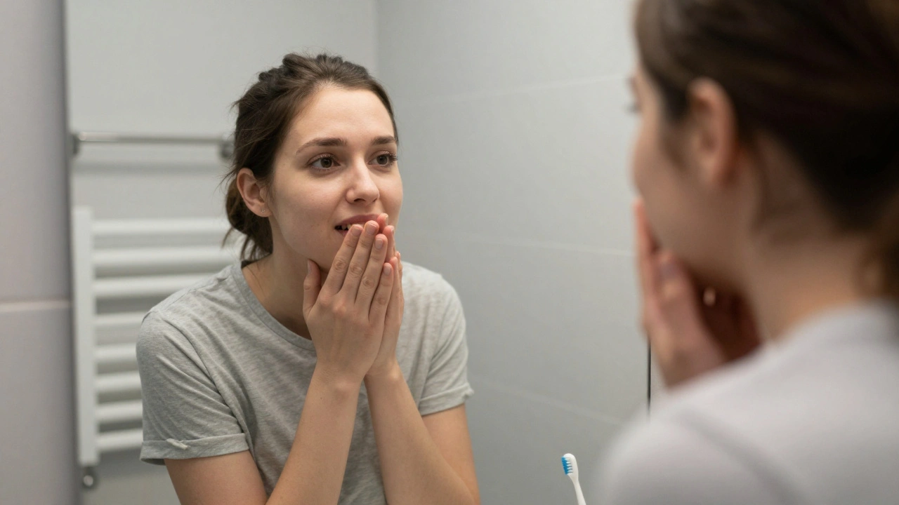 Jak postavení zubů ovlivňuje vaši sebejistotu