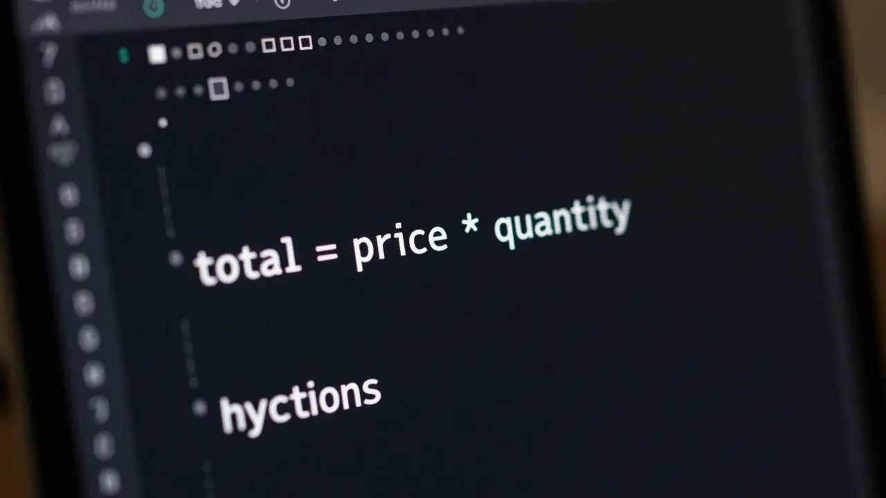 Jak se vyhnout problémům s neviditelnými rovnátky v kódu