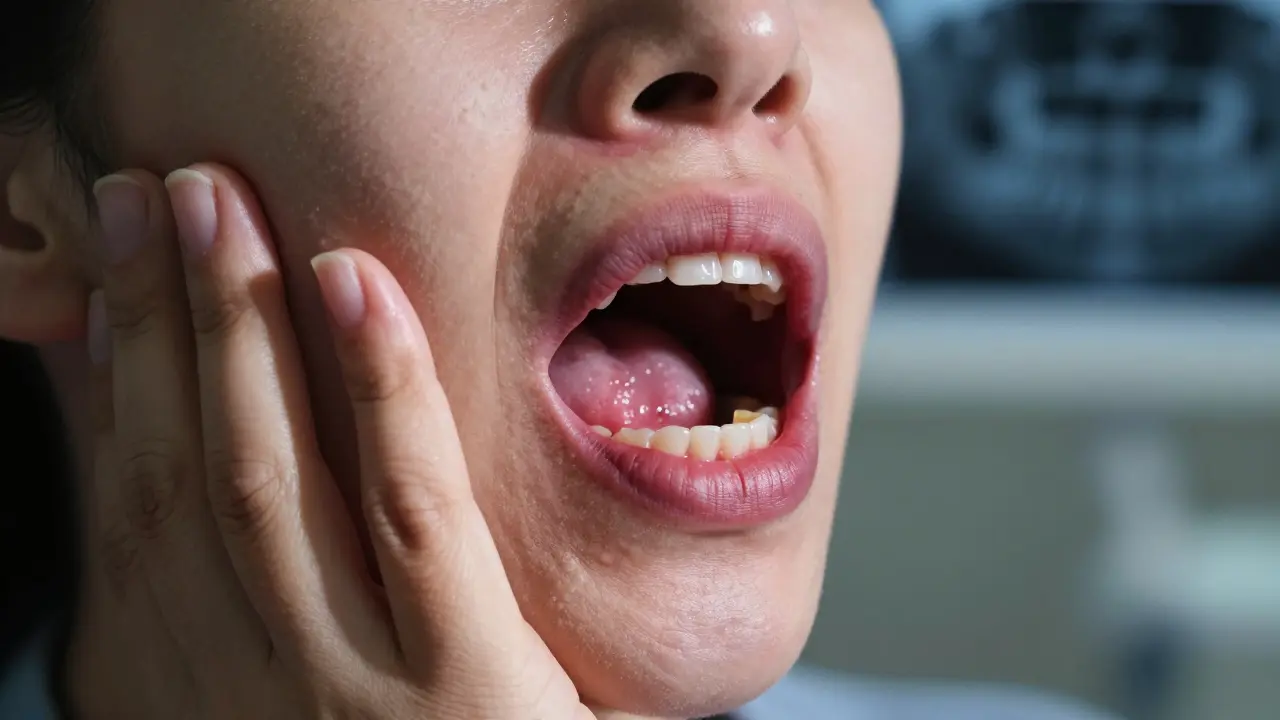 Jaké typy zubů nás nejvíce bolí a proč - všechno, co potřebujete vědět