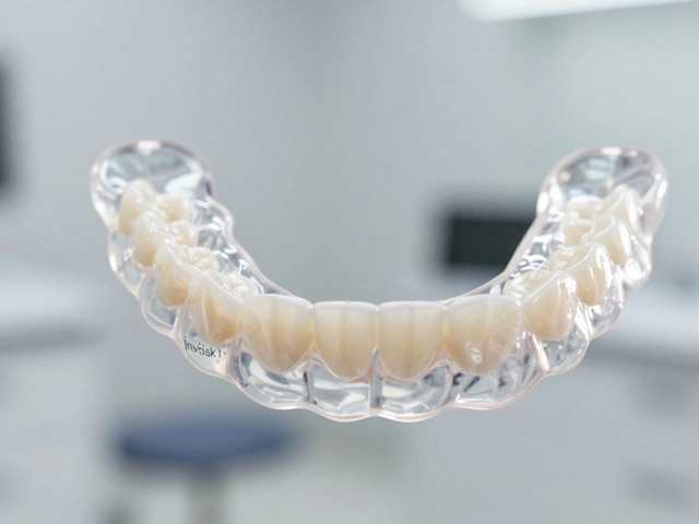 5 způsobů, jak zlepšit postavení zubů - přirozené a efektivní metody