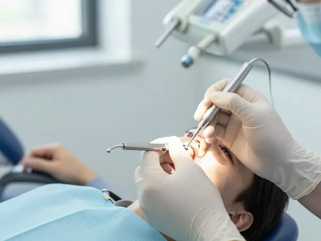 Jak dlouho se čeká na korunku? Celý proces od návštěvy zubaře po instalaci