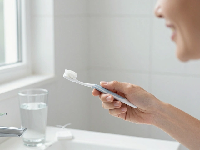 Jak mít krásné bílé zuby: přirozené a bezpečné způsoby, které skutečně fungují