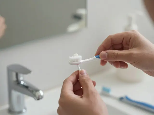 Jak na správnou péči o mezizubní kartáčky: průvodce pro čistší mezery a zdravější ústa