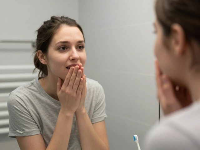 Jak postavení zubů ovlivňuje vaši sebejistotu