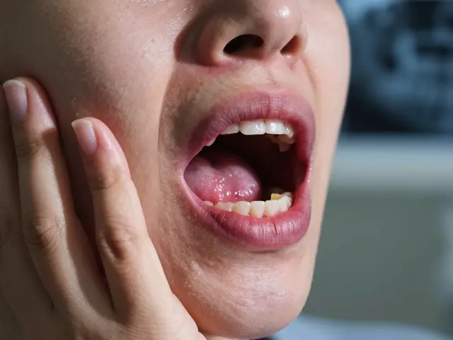 Jaké typy zubů nás nejvíce bolí a proč - všechno, co potřebujete vědět