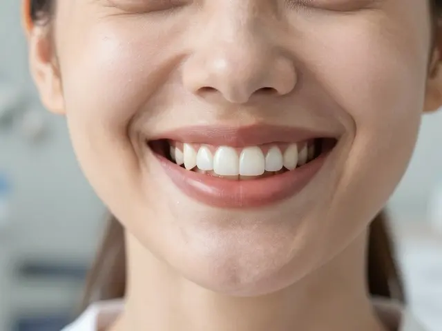 Způsoby, jak keramické fazety zlepší váš úsměv - průvodce pro ty, kteří chtějí krásnější zuby