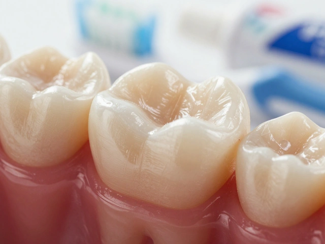 Zubní hygiena pro boj proti počínajícímu zubnímu kazu: Jak zastavit kaz ještě předtím, než začne bolet