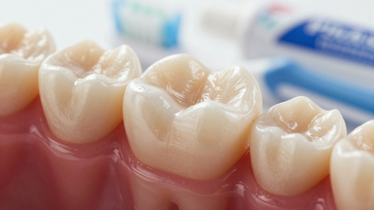 Zubní hygiena pro boj proti počínajícímu zubnímu kazu: Jak zastavit kaz ještě předtím, než začne bolet