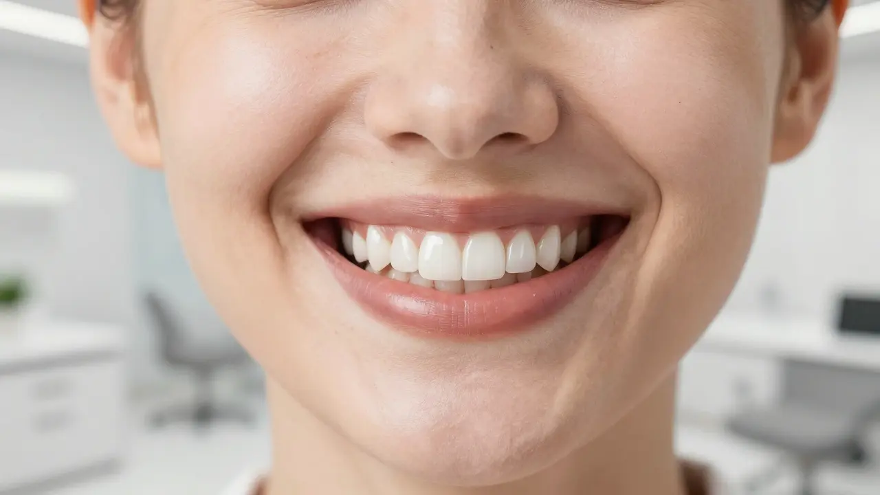 Jak zubní fazety mohou přinést úsměv na tvář: Praktický průvodce pro začátečníky