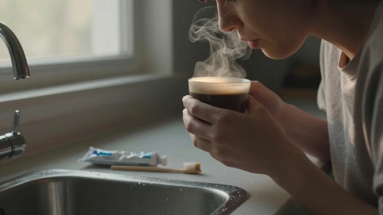 Jakou pastu na citlivé zuby vybrat? Praktický průvodce pro klidnější denní život