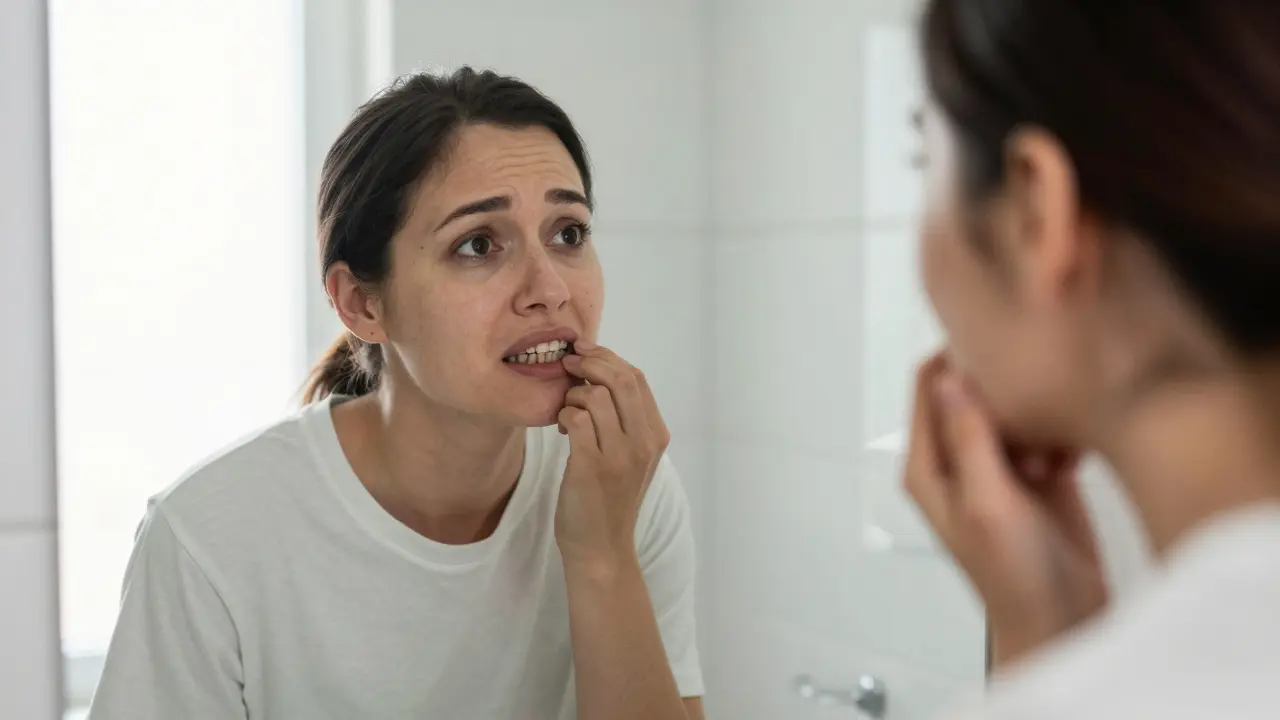 Tetracyklinové zuby: Jak je zvládnout s odvahou a obnovit přirozený úsměv