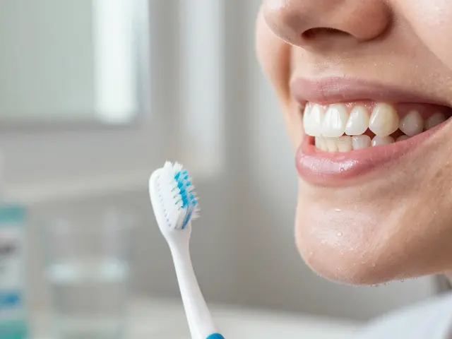 Fazety na křivé zuby: Jak udržet jejich kvalitu a prodloužit životnost