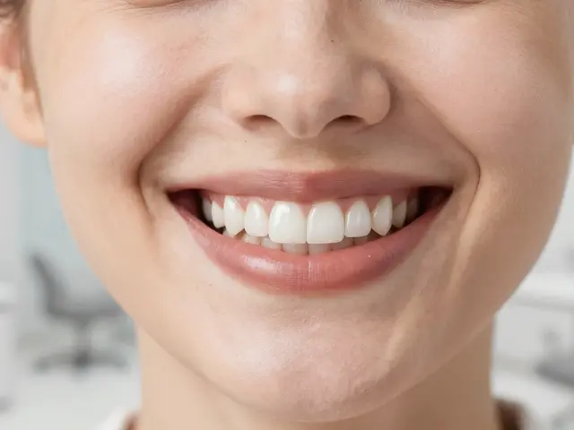 Jak zubní fazety mohou přinést úsměv na tvář: Praktický průvodce pro začátečníky