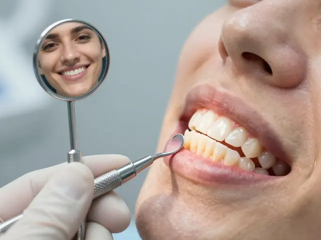 Jsou veneers zuby vhodné pro vás? Vše, co potřebujete vědět před rozhodnutím
