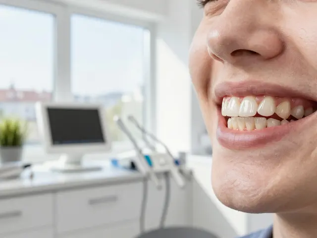 Kolik stojí keramická korunka v roce 2026? Průměrné ceny a co ovlivňuje náklady