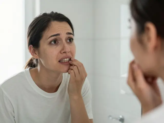 Tetracyklinové zuby: Jak je zvládnout s odvahou a obnovit přirozený úsměv