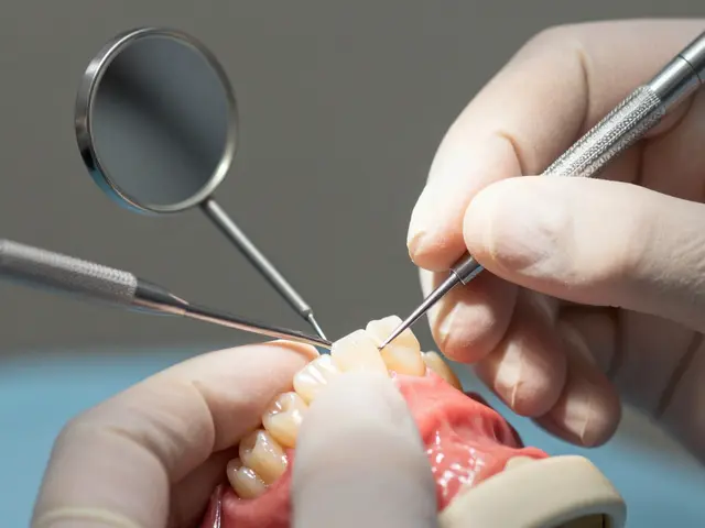 Zubní fazety: Vše, co potřebujete vědět před rozhodnutím