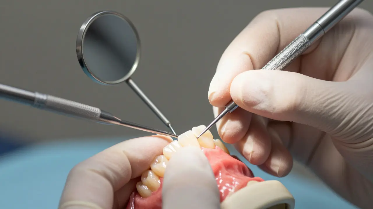 Zubní fazety: Vše, co potřebujete vědět před rozhodnutím