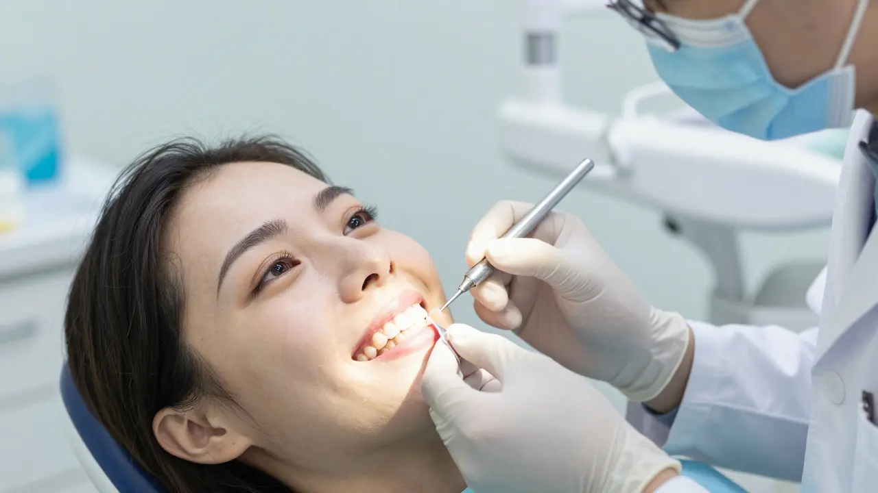 Co se dává místo zubů? Všechny možnosti pro obnovu předních zubů