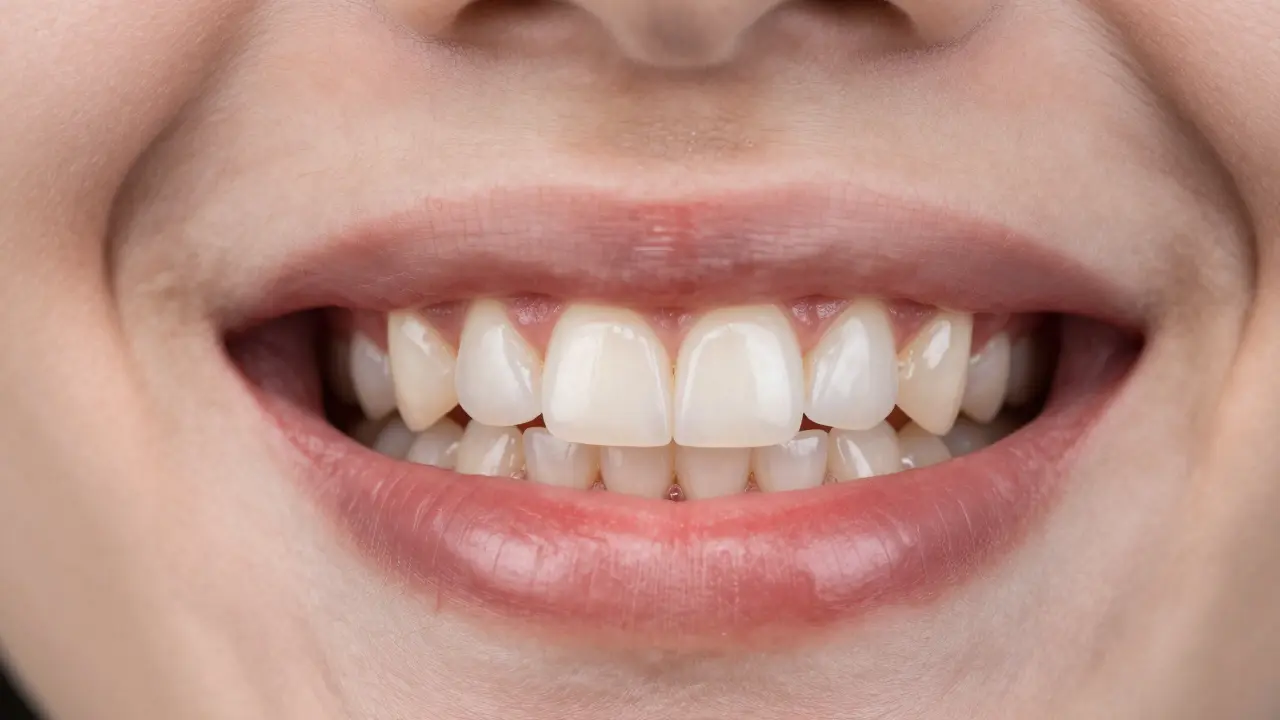 Jak dlouho vydrží keramické zuby? Vše, co potřebujete vědět o trvanlivosti estetických fazet