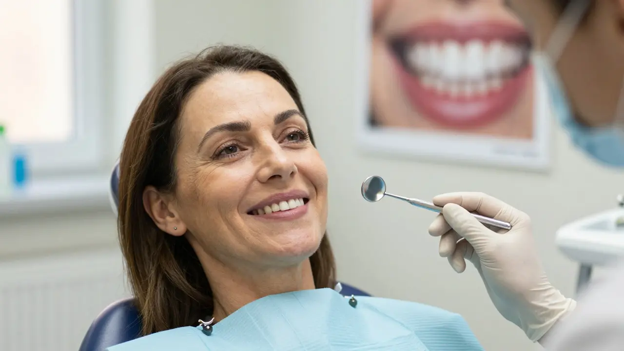 Jak tetracyklinové zuby ovlivňují vaše zdraví: příčiny, důsledky a co s tím dělat