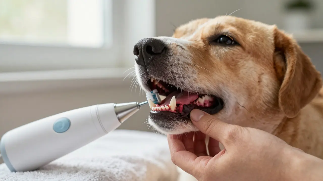 Jak tlumit bolest u psa: praktické tipy a bezpečné metody