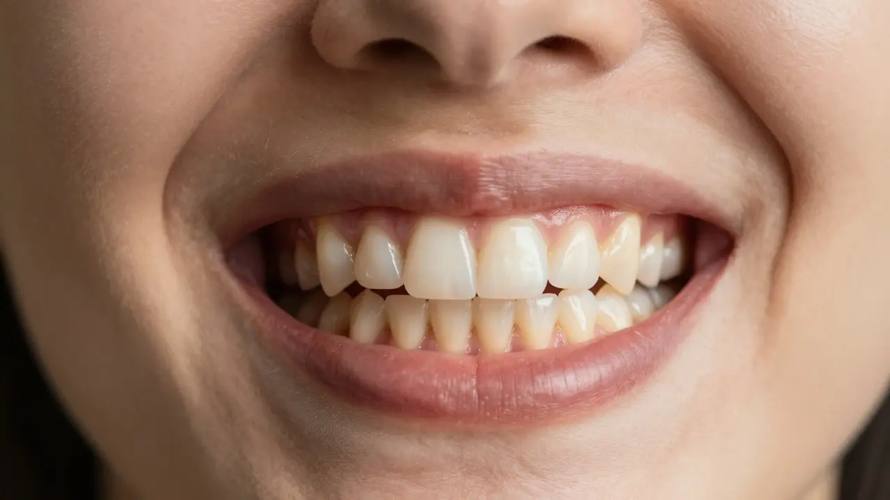 Proč ubývá zubní kost? Příčiny a řešení pro zdravé zuby